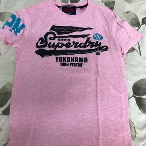 Superdry T-shirt